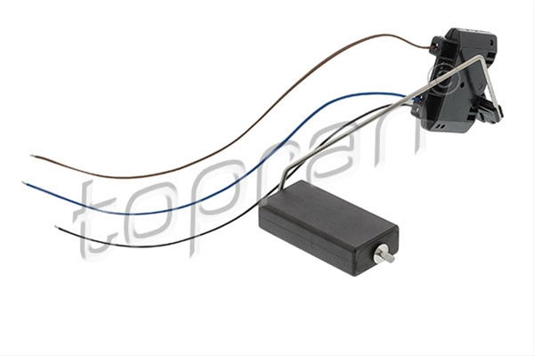 Senzor,rezervor Combustibil Hans Pries Topran Vw 622 451