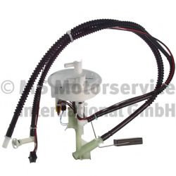 Senzor,rezervor combustibil MERCEDES C-CLASS (W203) (2000 - 2007) PIERBURG 7.02700.66.0 piesa NOUA