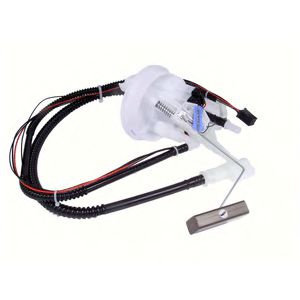 Senzor,rezervor combustibil MERCEDES C-CLASS Sportscoupe (CL203) (2001 - 2011) DELPHI FT10011-12B1 p...