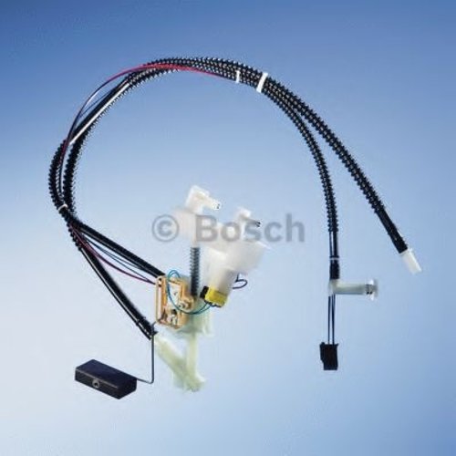 Senzor,rezervor combustibil MERCEDES CLK (C209) (2002 - 2009) BOSCH 0 986 580 343 piesa NOUA