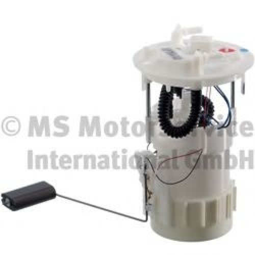 Senzor,rezervor combustibil NISSAN PRIMASTAR bus (X83) (2001 - 2016) PIERBURG 7.02552.36.0 piesa NOU...