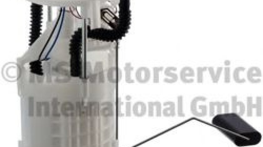 Senzor,rezervor combustibil OPEL MOVANO caroserie (F9) (1999 - 2010) PIERBURG 7.02552.35.0 piesa NOUA