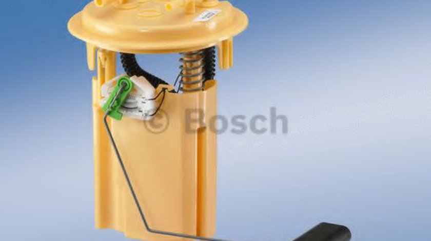 Senzor,rezervor combustibil PEUGEOT 206+ (T3E) (2009 - 2016) BOSCH 0 986 580 366 piesa NOUA
