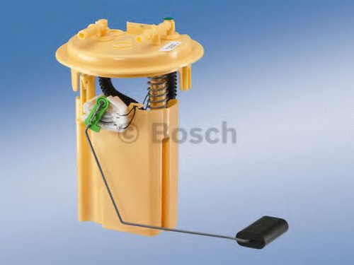 Senzor,rezervor combustibil PEUGEOT 406 Estate (8E/F) (1996 - 2004) BOSCH 0 986 580 366 piesa NOUA