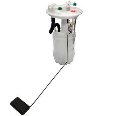 Senzor,rezervor combustibil RENAULT MASTER III platou / sasiu (EV, HV, UV) (2010 - 2016) MEAT & DORI...