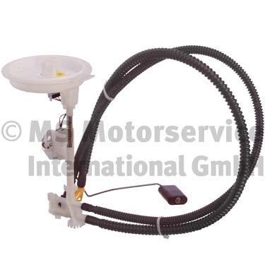 Senzor,rezervor combustibil stanga (702701220 PIE) VW