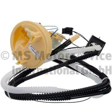 Senzor,rezervor combustibil stanga (705656930 PIERBURG) MERCEDES-BENZ
