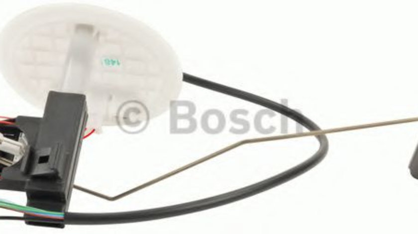 Senzor,rezervor combustibil VOLVO S60 I (2000 - 2010) BOSCH 1 582 980 015 piesa NOUA