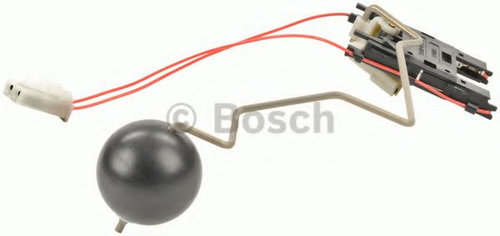 Senzor,rezervor combustibil VOLVO S60 I (2000 - 2010) BOSCH 1 582 980 068 piesa NOUA