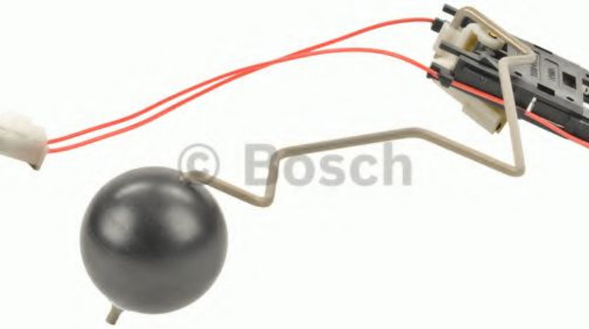 Senzor,rezervor combustibil VOLVO S60 I (2000 - 2010) BOSCH 1 582 980 068 piesa NOUA