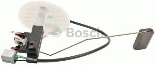Senzor,rezervor combustibil VOLVO V70 II (SW) (2000 - 2007) BOSCH 1 582 980 015 piesa NOUA