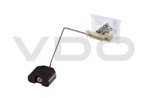Senzor,rezervor combustibil VW TRANSPORTER V bus (7HB, 7HJ, 7EB, 7EJ, 7EF, 7EG, 7HF, 7EC) (2003 - 20...