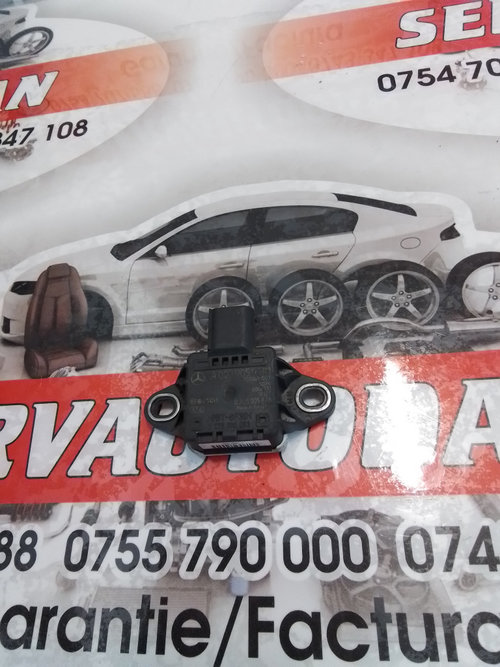 Senzor rotatie Mercedes-Benz E-Class (2010->) [A207] 2.2 Motorina 2012, A0009059101