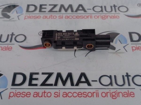 Senzor S-Line, 8E0959643B, Audi A4 Avant (8ED, B7) 2.0tdi (id:113943)