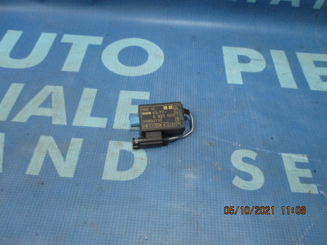 Senzor scaun BMW E60 2004; 6927500