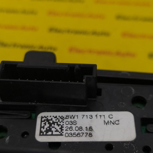 Senzor Schimbator DSG Audi A5, 8W1713111C