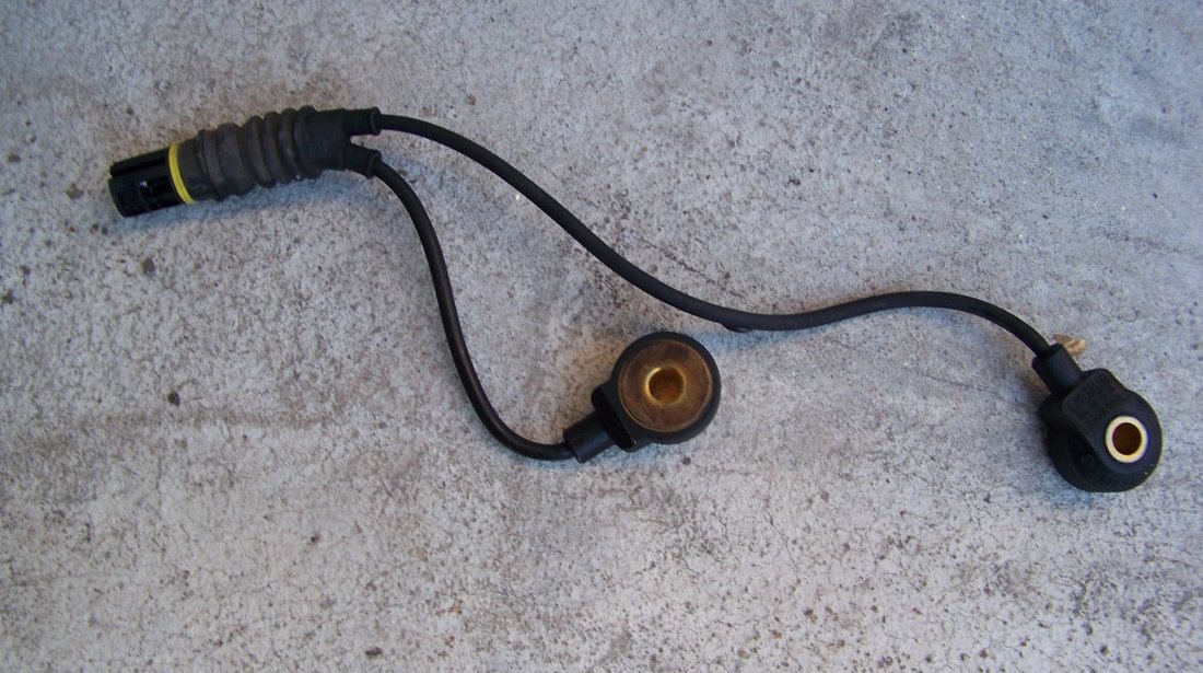 Senzor senzori detonatie bmw e36 e46 seria 3 m43 m44