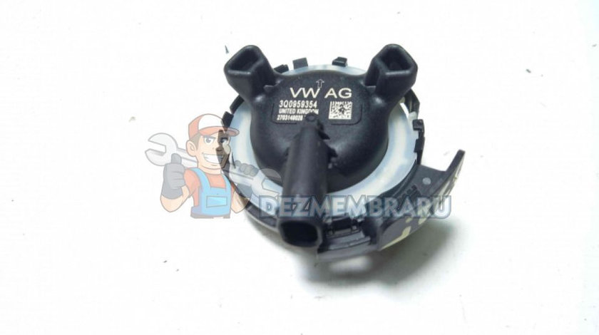 Senzor Senzori Impact Accident, 3Q0959354, Seat Leon (5F1)