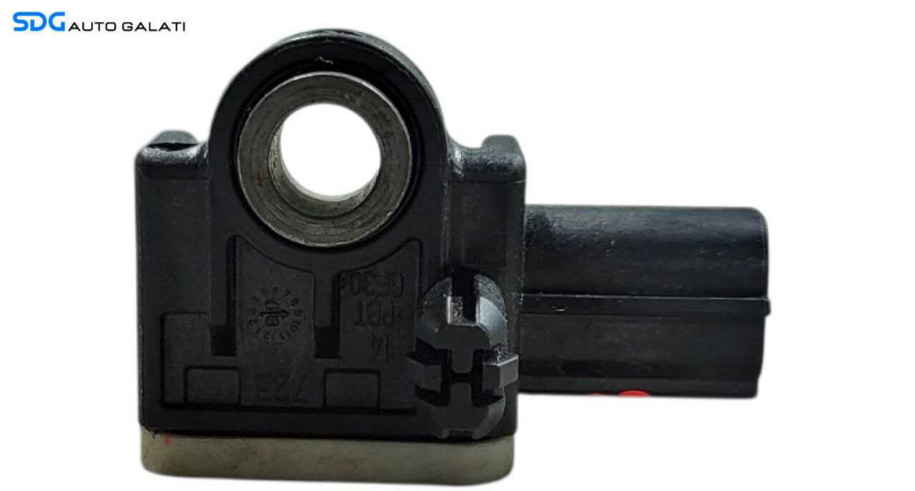 Senzor Senzori Impact Ford Focus 2 2004 - 2010 Cod 8M5T-14B342-AC [L7372]