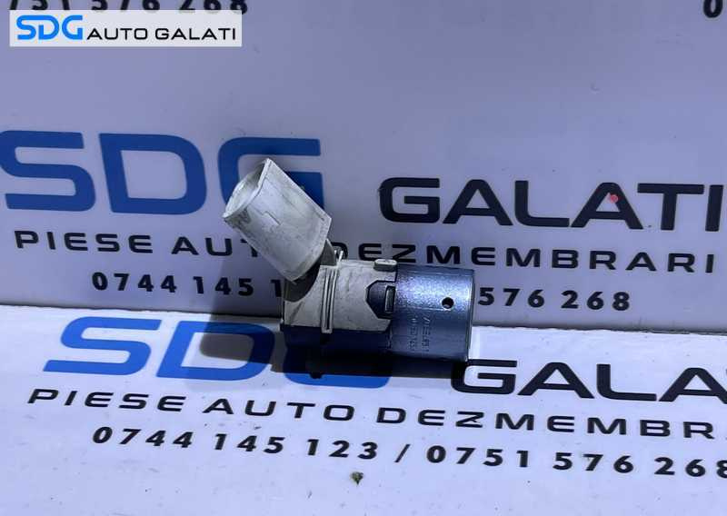 Senzor Senzori Parcare Audi A3 8P 2004 - 2008 Cod 7H0919275A