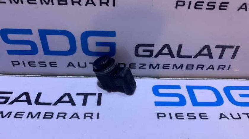 Senzor Senzori Parcare Audi A3 8P 2008 - 2014 Cod 4H0919275A