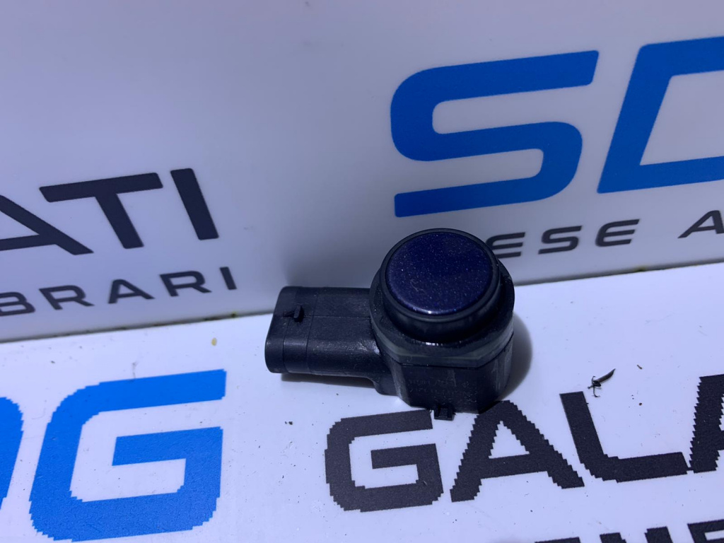 Senzor / Senzori Parcare Audi A6 C7 2011 - 2018 Cod: 1S0919275
