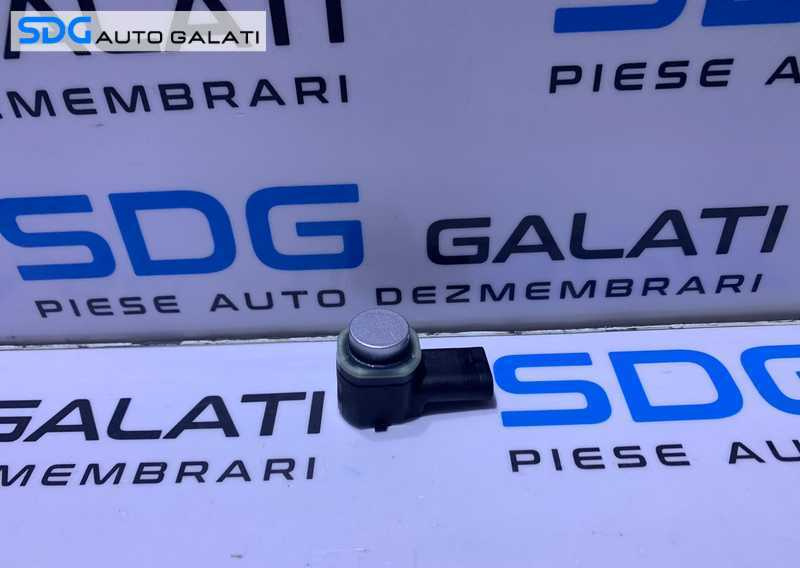 Senzor Senzori Parcare Audi A7 2011 - 2014 Cod Culoare LA7W Cod 4H0919275 [M6527]