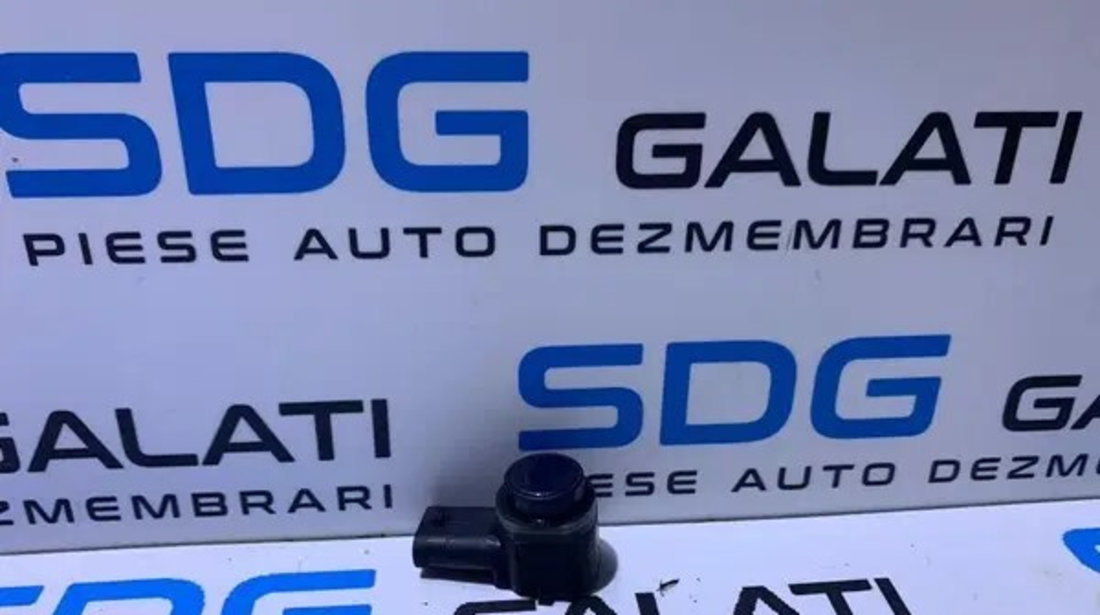 Senzor Senzori Parcare Audi A8 2010 - 2017 Cod 1S0919275