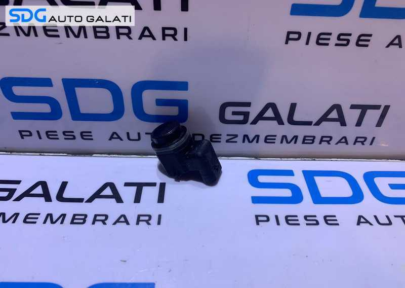 Senzor Senzori Parcare Audi TT 2007 - 2014 Cod 4H0919275A [M6448]