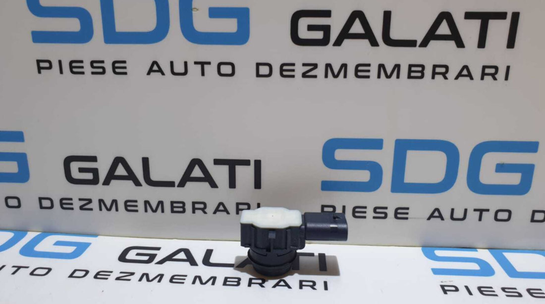 Senzor Senzori Parcare BMW Seria 2 F22 2014 – 2021 Cod 9261580 0263013512