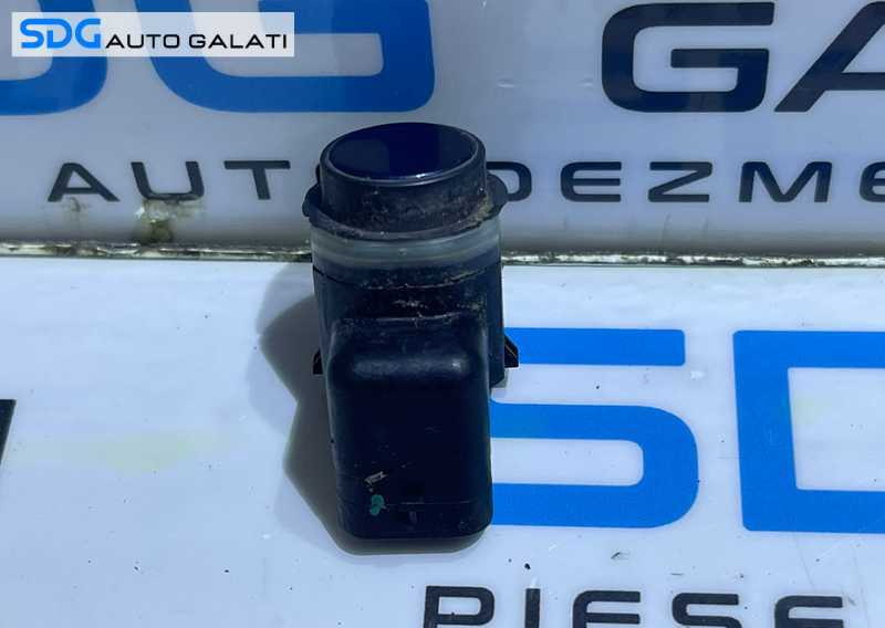 Senzor Senzori Parcare BMW X5 E70 2006 - 2013 Cod 9139866