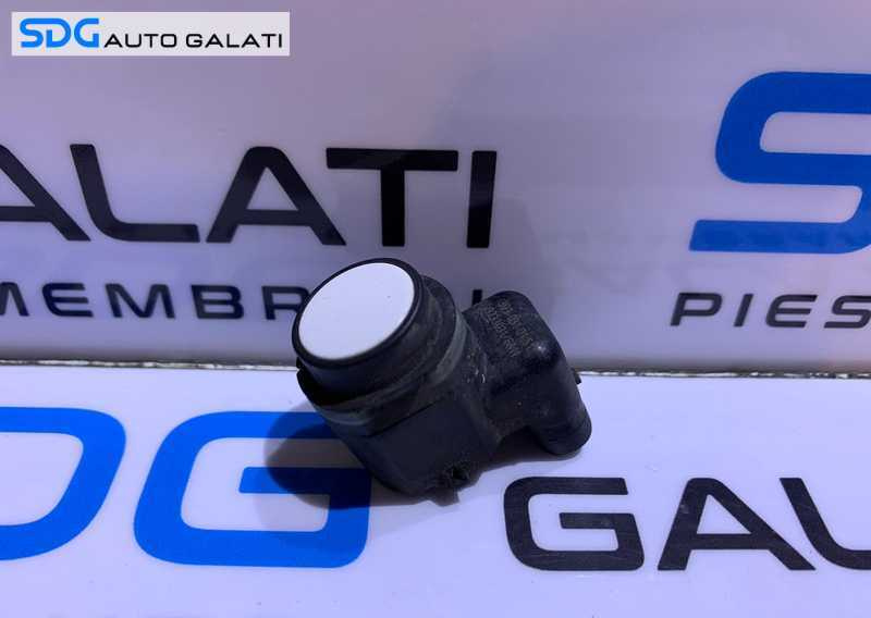 Senzor Senzori Parcare BMW X5 F15 F85 2013 - 2018 Cod 9231283 [M6703]