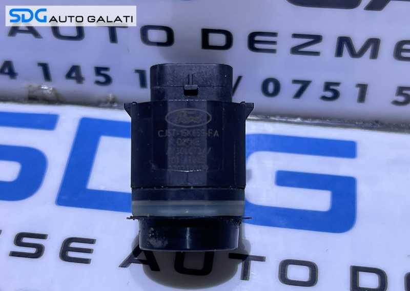 Senzor Senzori Parcare Ford Focus 3 2010 - 2018 Cod CJ5T-15K859-FA