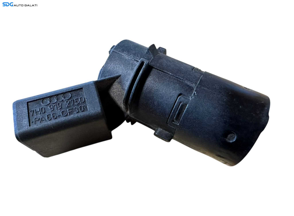 Senzor Senzori Parcare PDC Audi A4 B6 2001 - 2004 Cod 7H0919275D [V0567]