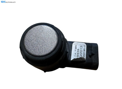 Senzor Senzori Parcare PDC Audi Q2 2016 - 2020 Cod 5Q0919275 5Q0919275B [M7326]