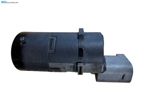 Senzor Senzori Parcare PDC BMW X3 E83 2003 - 2010 Cod 6938739 6989071 6938742 [V0528]
