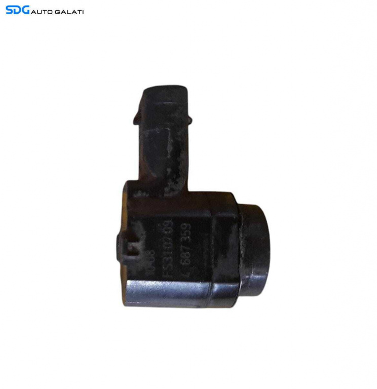 Senzor Senzori Parcare PDC Ford Focus 3 2010 - 2018 Cod 9G92-15K859-AA [N1314]