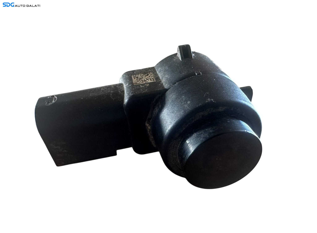 Senzor Senzori Parcare PDC Peugeot 307 2001 - 2008 Cod 9663821577 9663821577XT 0263003587 [V0587]