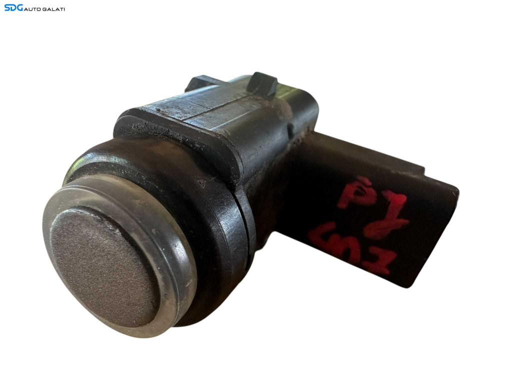 Senzor Senzori Parcare PDC Peugeot 407 2004 - 2010 Cod 96509352 0263003268 [V0581]