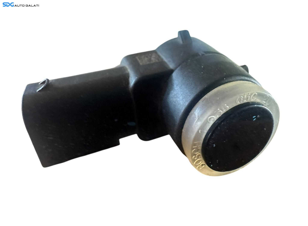 Senzor Senzori Parcare PDC Peugeot 607 2000 - 2010 Cod 96636499775S 96636499775 0263003482 [V0586]