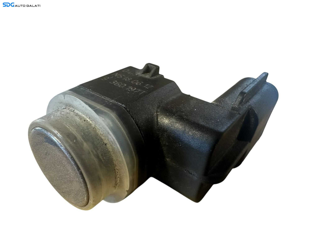 Senzor Senzori Parcare PDC Renault Megane 3 2008 - 2016 Cod 284428691R [V0579]