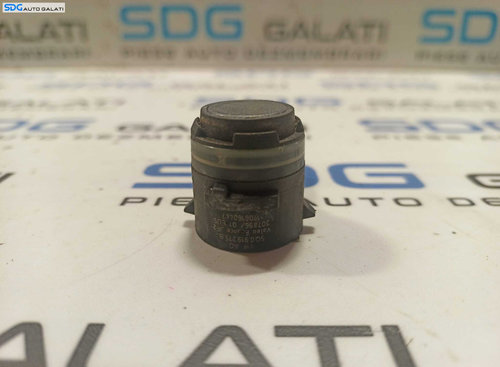 Senzor Senzori Parcare PDC Skoda Fabia 3 2015 - 2023 Cod 5Q0919275B [L0747]