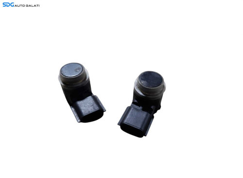Senzor Senzori Parcare Renault Clio 4 2012 - 2020 Cod 284420002R 0511111004 [N1579]