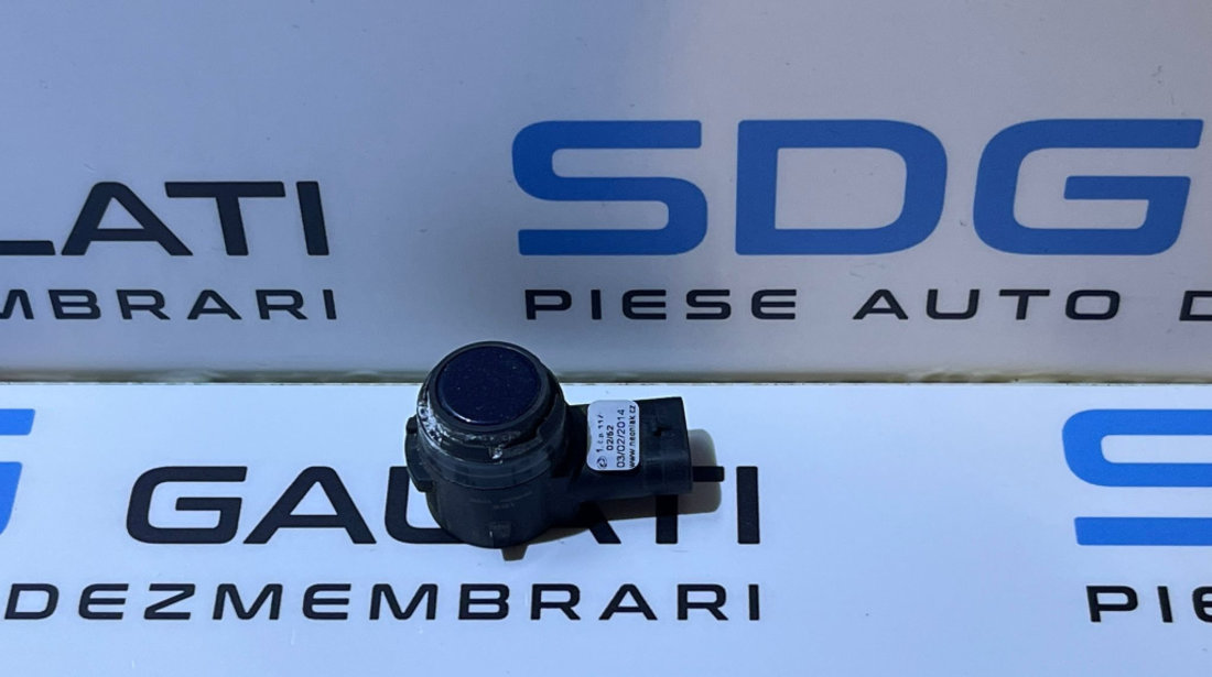 Senzor Senzori Parcare Volkswagen Jetta 2015 - 2018 Cod 5Q0919275