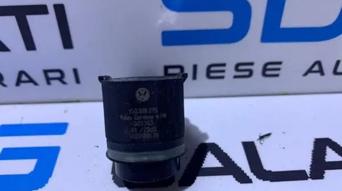 Senzor Senzori Parcare Volkswagen Polo 6R 2010 - 2018 Cod 1S0919275