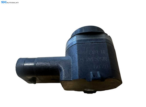 Senzor Senzori Parcare Volkswagen Touran 1T1 1T2 2003 - 2010 Cod 4H0919275 [M6527]