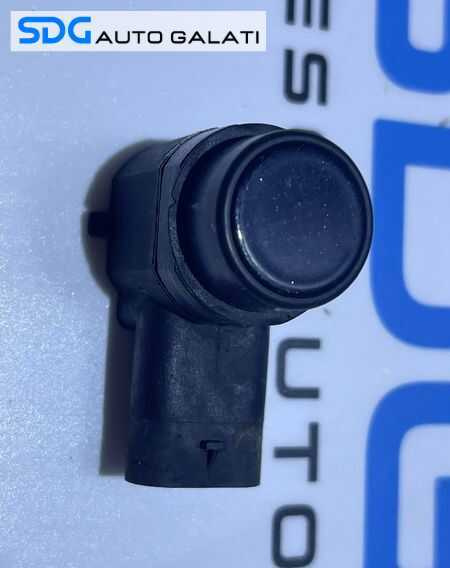 Senzor Senzori Parcare VW Caddy 2011 - 2015 Cod 1T0919297A
