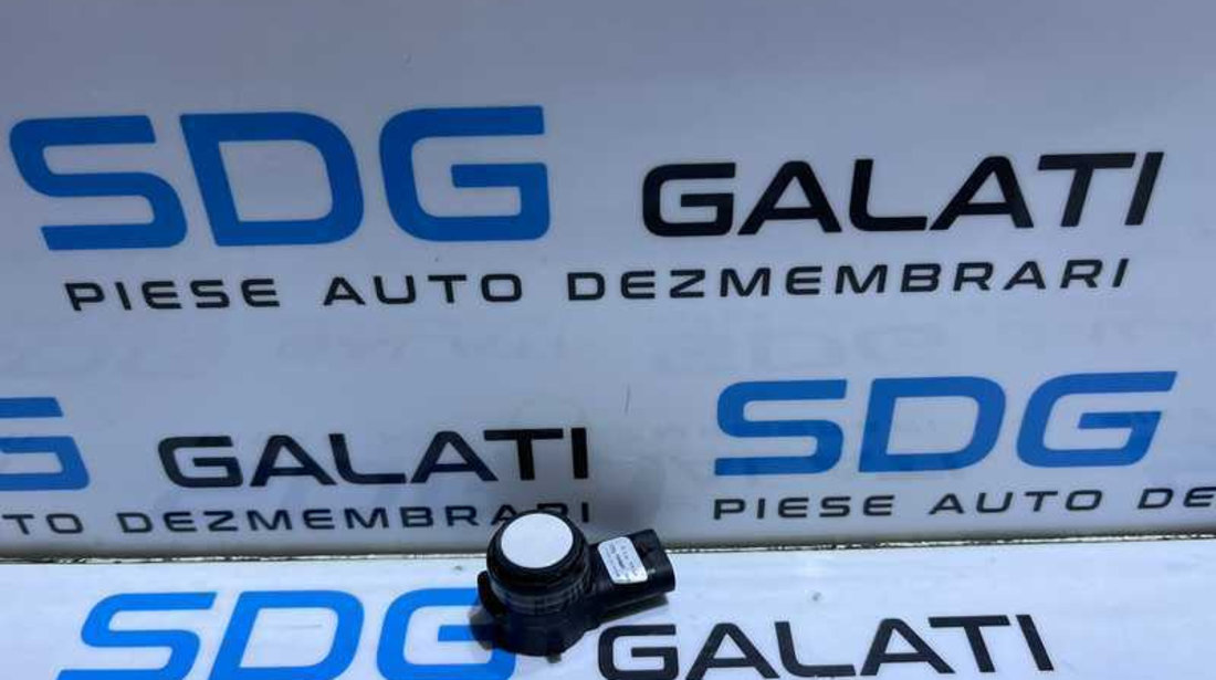 Senzor Senzori Parcare VW e-Golf 2014 - 2021 Cod 5Q0919275