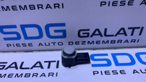 Senzor Senzori Parcare VW Golf PLUS 5 6 2004 - 201...