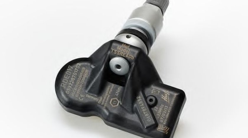 Senzor, sistem de control al presiunii pneuri BMW Seria 7 (F01, F02, F03, F04) (2008 - 2015) HUF 73.901.017 piesa NOUA